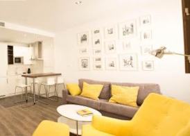 AiA EXCLUSIVE APARTMENTS 5