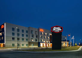 Hampton Inn & Suites Adrian, Mi 4