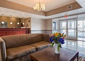 Best Western Refugio Inn 2