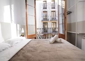 Hostal Hera 3