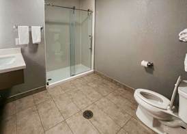 Comfort Suites Seabrook - La Porte - Kemah 3