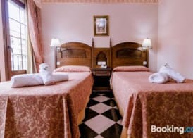 Hotel Boutique Las Almenas by Maxi Hoteles 2