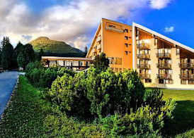 Hotel FIS 3
