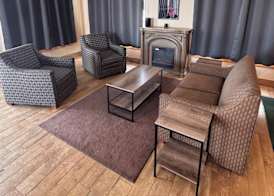 Quality Inn Waynesburg - Morrisville 2