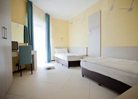 Blue Pearl Hotel 2
