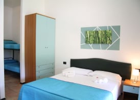 Residence Le Vele 2