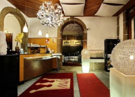 Hotel Mestre de Avis 2