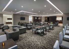 SpringHill Suites by Marriott Indianapolis Westfield 3