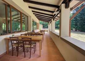 Albergo Villa San Michele 5