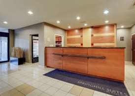 SpringHill Suites Dayton South/Miamisburg 3