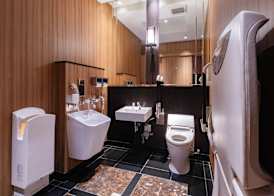 APA Hotel Ginza Kyobashi Minami Tokyo Station Yaesu South Gate 2