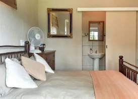 La Bastide Guest House 5