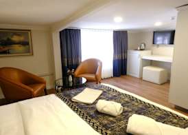 Olympos Garden Hotel 4