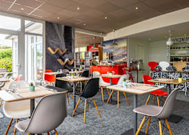 ibis Issoire 5