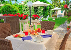 Hotel Ambra 2