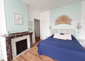 Maison Magnolia - Chambres d'hotes 2