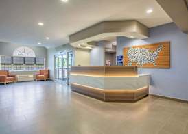 Microtel Inn and Suites by Wyndham Anderson SC 2