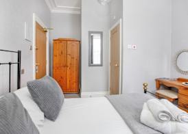 St Marys Guest House 5