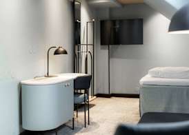 Scandic Oslo City 3