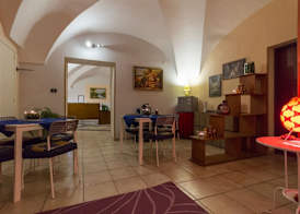 Albatro Rooms 3