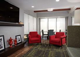 Hampton Inn Atlanta-Cumberland Mall/Cobb Galleria Area 4