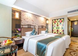 Guangdong Victory Hotel广东胜利宾馆 4