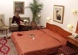 Hotel Platon Beach 5