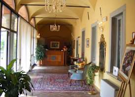 Bes Hotel Bergamo Cologno al Serio 2