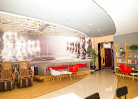 ibis Tianjin Wuqing Hotel 5