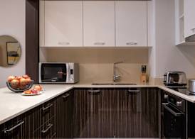 Marriott Executive Apartments Doha, Le Mirage City Walk 3