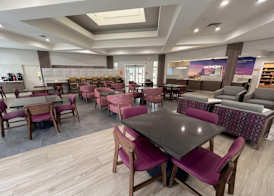 La Quinta by Wyndham Jacksonville Butler Blvd 4