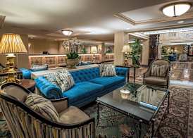 Hotel Monteleone 5