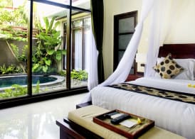 The Bali Dream Villa & Resort Echo Beach Canggu 5