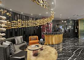 Hyatt Centric Juhu Mumbai 2