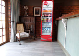 Out Of Nature Country Lodge 3