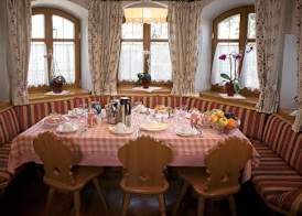 Hotel Waldheim Belvedere 5
