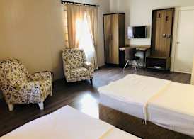 Suvari Hotel 5