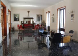 Ancelle Sorrento - Casa d'Accoglienza 2