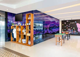 INNSiDE by Meliá Yogyakarta 2