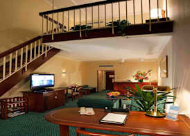 CITIC Hotel Beijing Airport 5