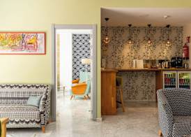 Colectia Hotel Santa Lucía 4