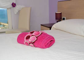 HOTEL BALAI 5