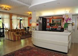 Hotel Salus 3