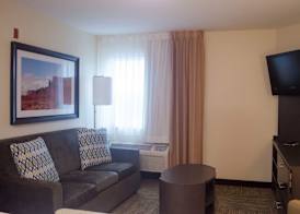 Candlewood Suites HOUSTON MEDICAL CENTER by IHG 3