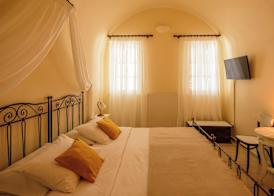 Ikio Concept Santorini 5