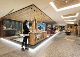 Hotel Lac Salin Spa & Mountain Resort 3