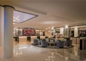 Conrad Dublin 5