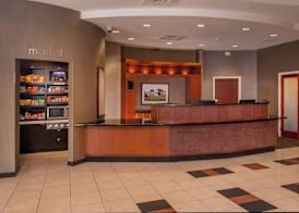 Courtyard by Marriott Newark-University of Delaware 4