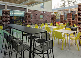 Home2 Suites By Hilton North Charleston University Blvd 2
