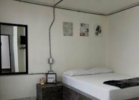 Hotel Villanueva Comfort 5